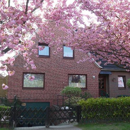 Ferienwohnungen Stoldt Buxtehude Exterior photo