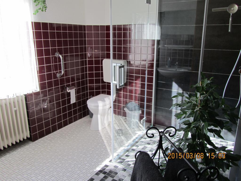 Ferienwohnungen Stoldt Buxtehude Room photo