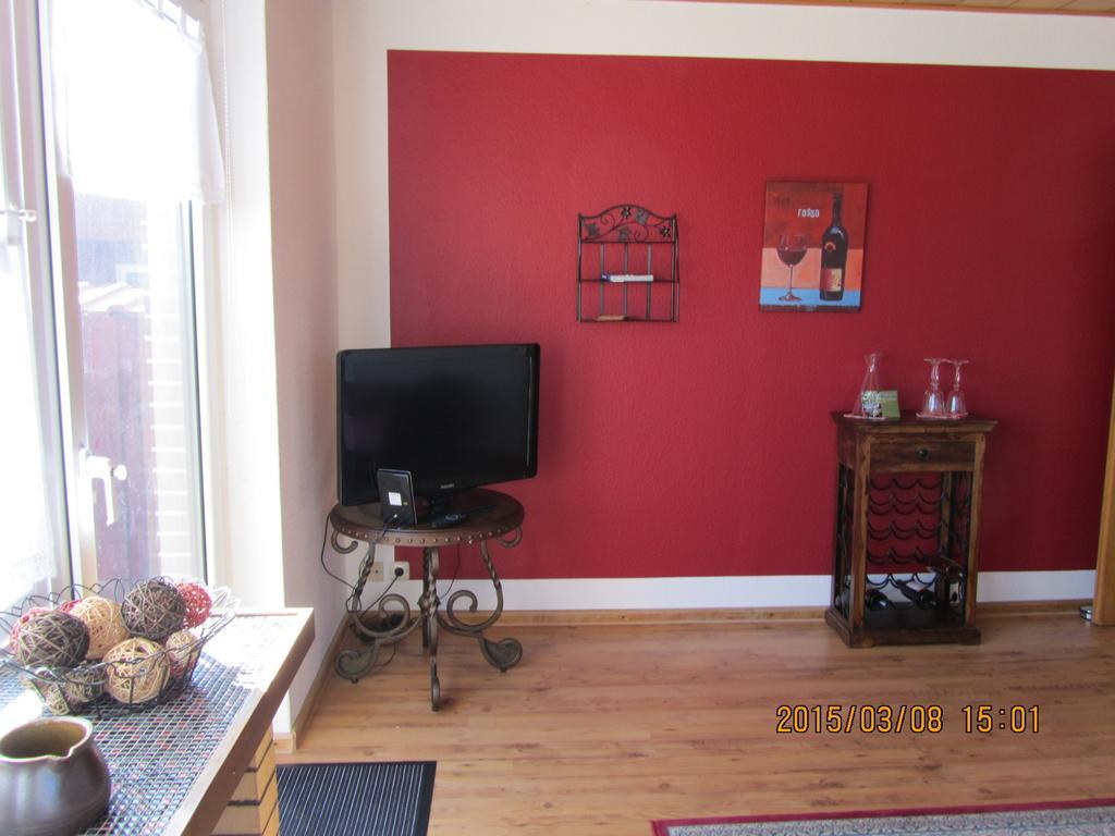 Ferienwohnungen Stoldt Buxtehude Room photo