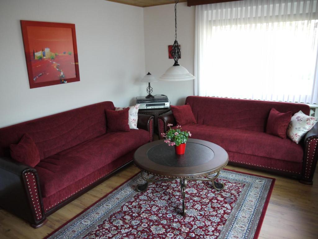 Ferienwohnungen Stoldt Buxtehude Room photo