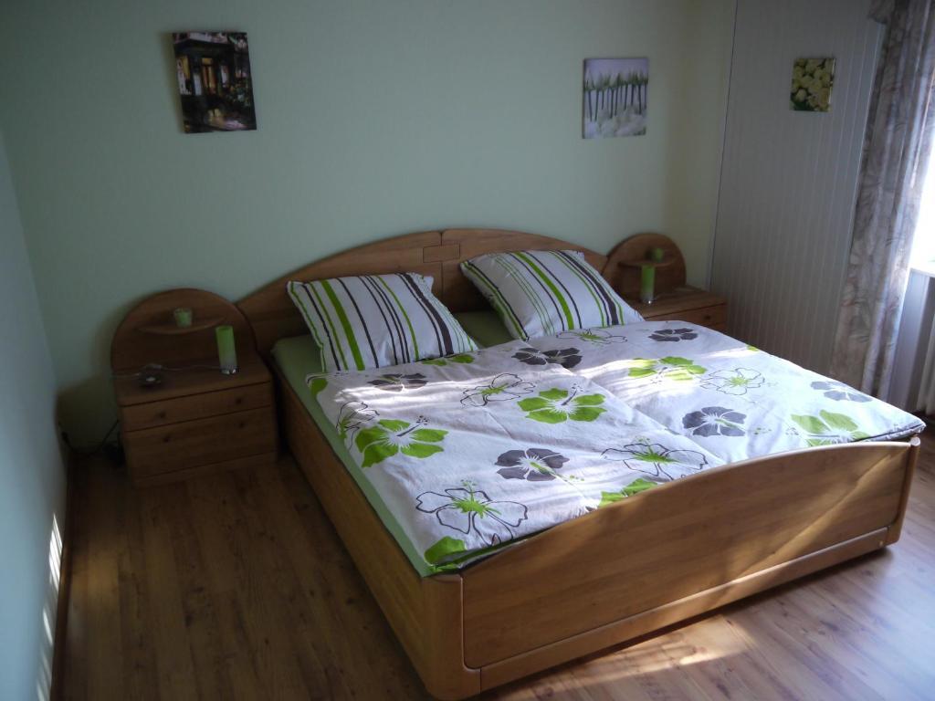 Ferienwohnungen Stoldt Buxtehude Room photo