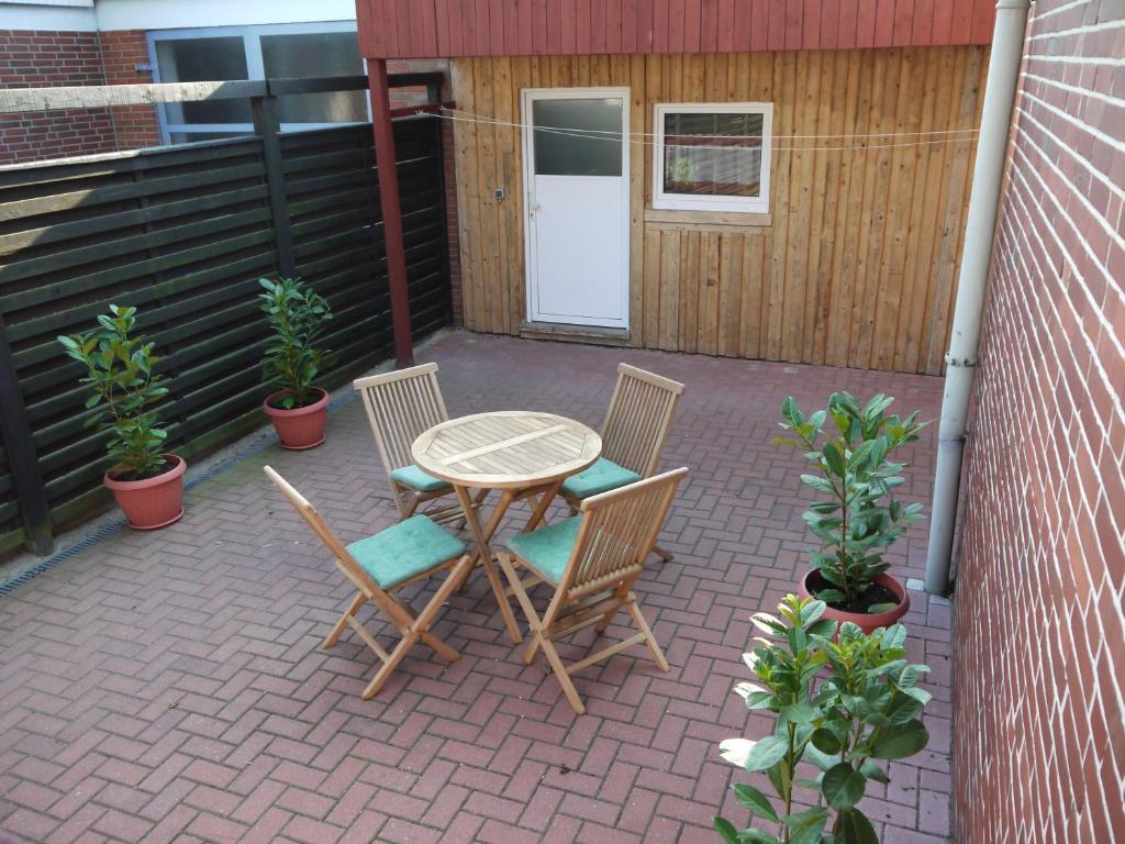Ferienwohnungen Stoldt Buxtehude Room photo