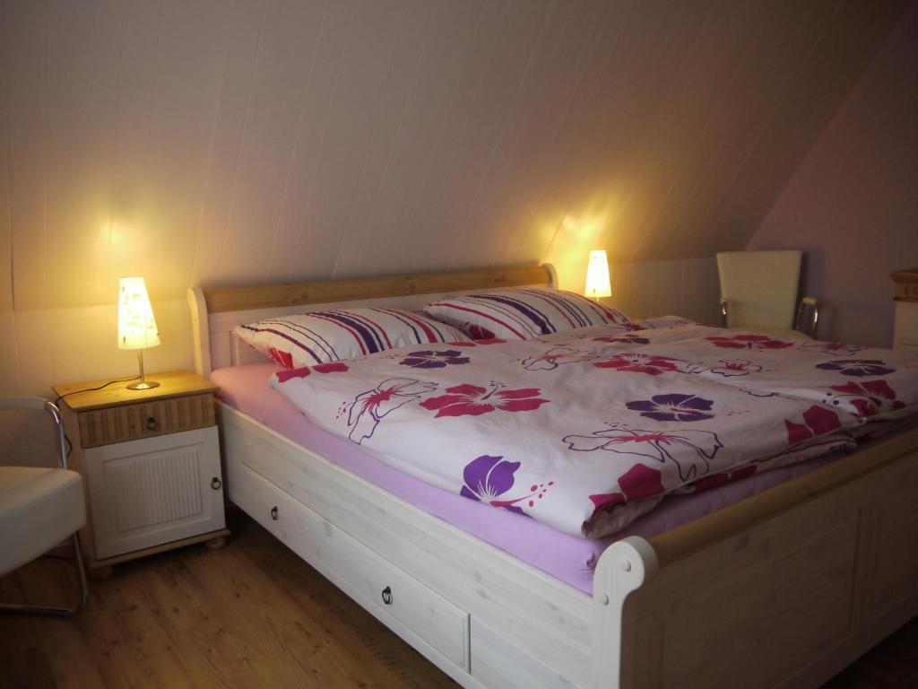 Ferienwohnungen Stoldt Buxtehude Room photo
