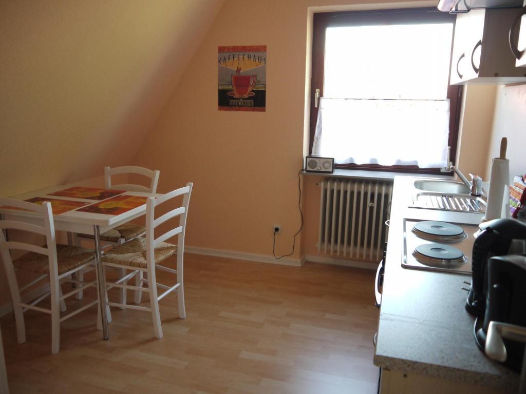 Ferienwohnungen Stoldt Buxtehude Room photo